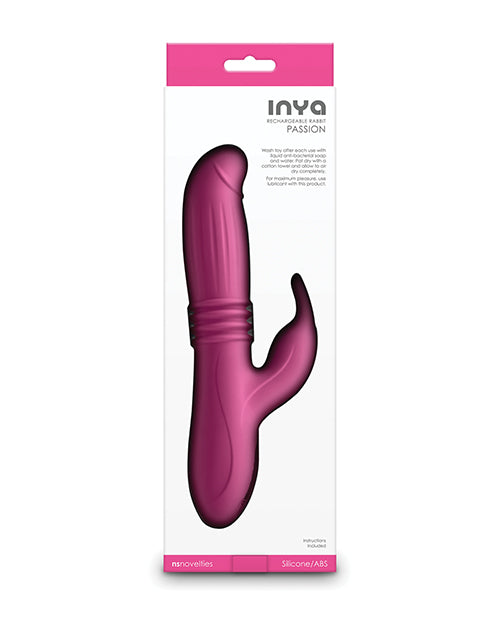 INYA Passion - Pink by Inya