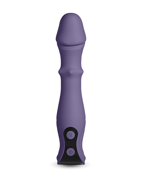 Inya Integra Vibrator, Gray