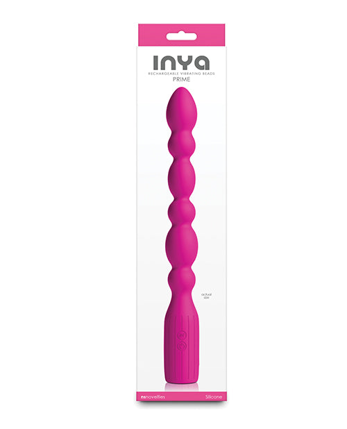 INYA - Prime - Pink by Inya