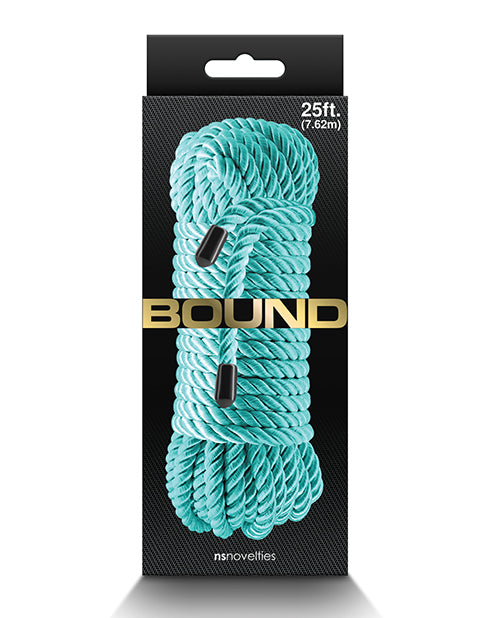Bound Rope - Green by Bound