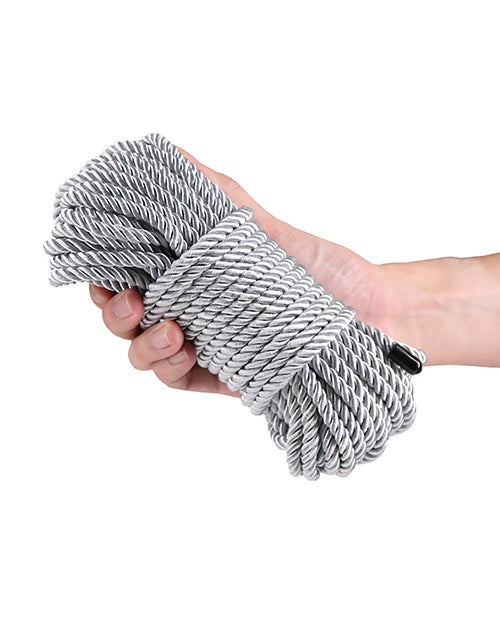 Bound 50 ft Rope - Silver by Bound