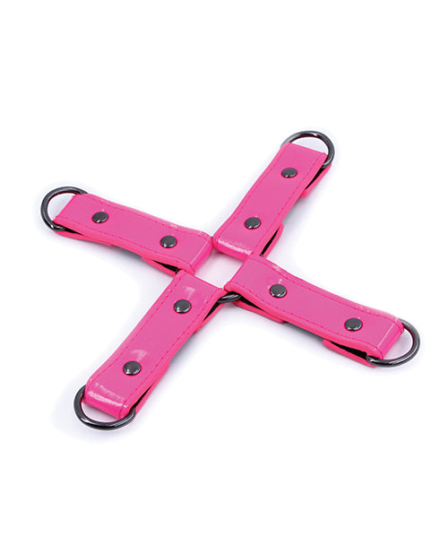 Electra Hog Tie - Pink by Electra