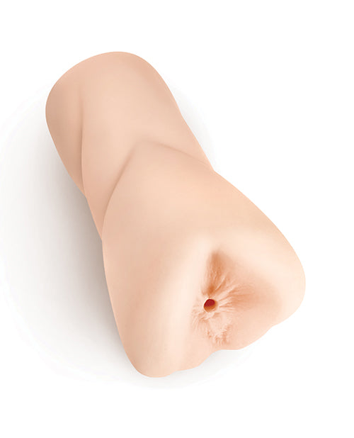 I Dream of Anal Angie - White by I Dream of Anal