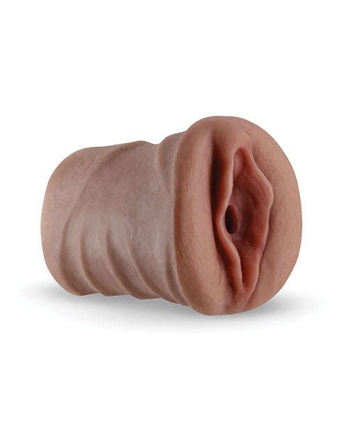 Barely Legal Tiffany Stroker - Brown by Barely Legal