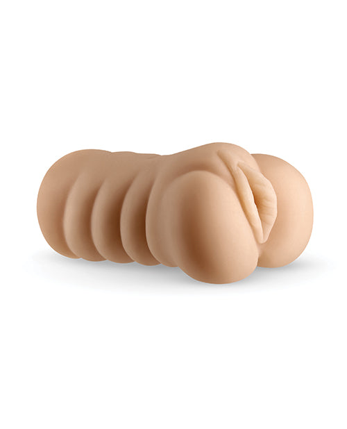 Barely Legal Gogo Stroker — White Male Stroker