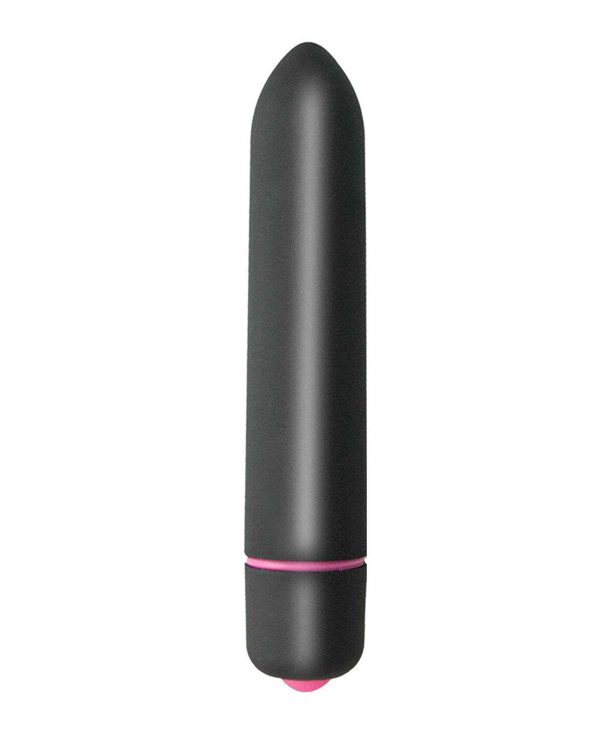 Intense Orgasm Bullet - Black by Intense
