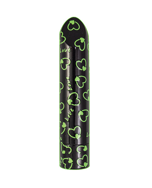 Glow VIbes Sweet Heart - Glow in the Dark by Glow Dicks