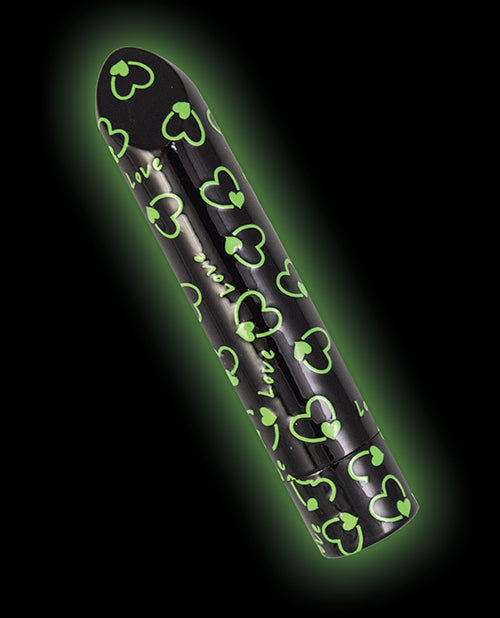 Glow VIbes Sweet Heart - Glow in the Dark by Glow Dicks