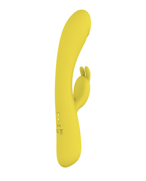 Blaze Heat Up Bunny - Yellow by Blaze