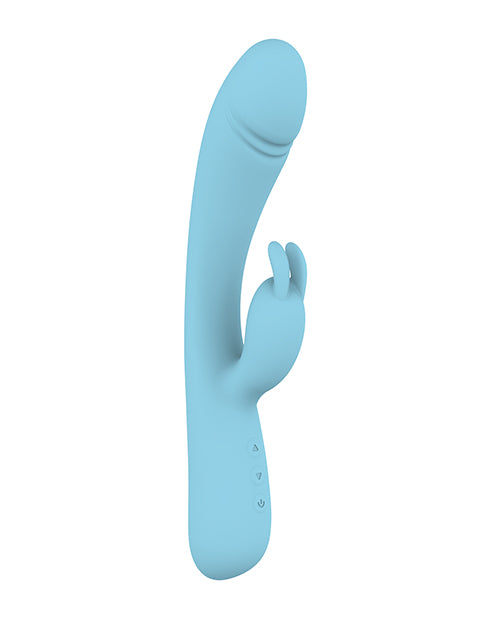 Blaze Heat Up Bunny - Blue by Blaze