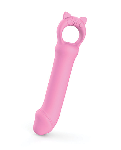 Wild Pop Vibe Dee - Light Pink by Wild Pop Vibe