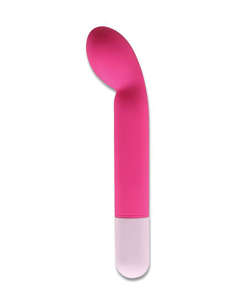 Wild Pop Vibe Slim G Vibrator - Pink by Wild Pop Vibe