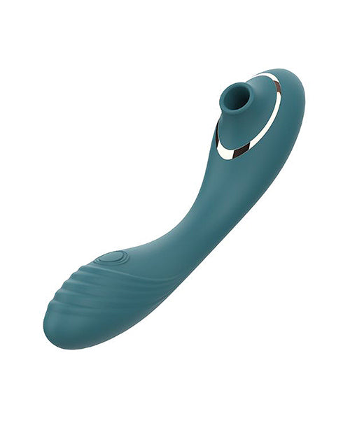 PRIVE Trinite 3 in One - Teal by Prive