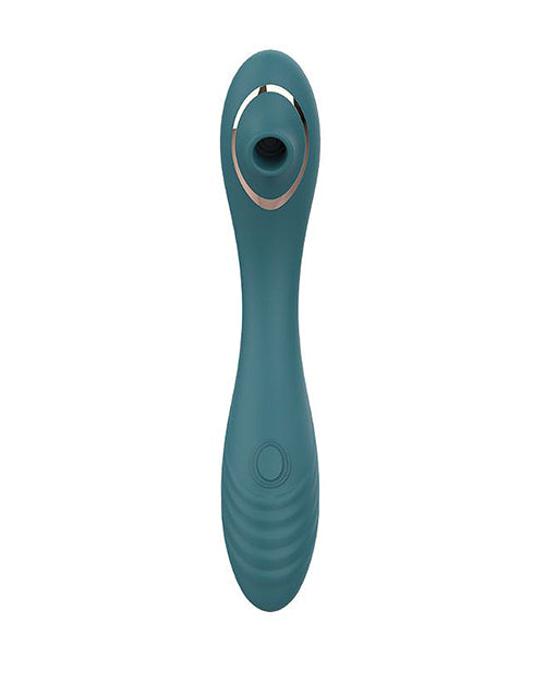 PRIVE Trinite 3 in One - Teal by Prive