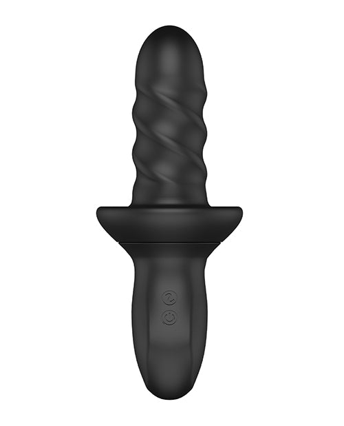Nexus Ascend Extreme - Black by Nexus