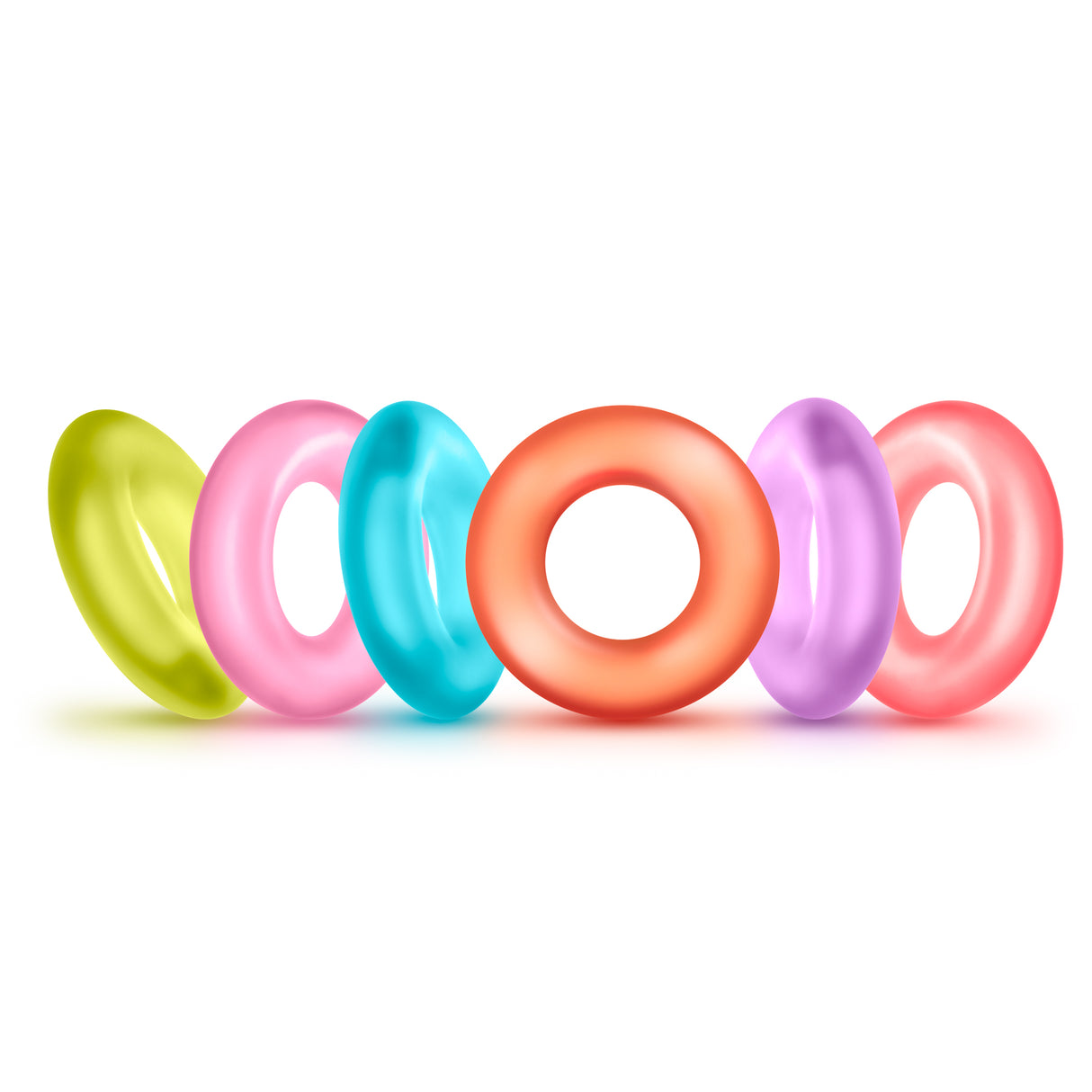 Play With Me - King of the Ring by Blush