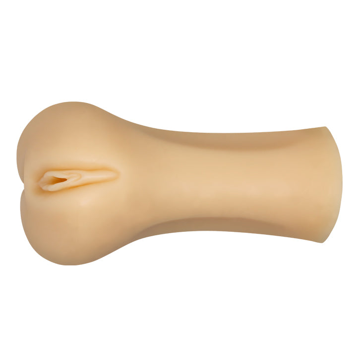 Crazy Bull Masturbator Sleeve - Modesty by Pretty Love