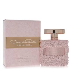 Bella Rosa Eau De Parfum Spray By Oscar De La Renta by Oscar De La Renta