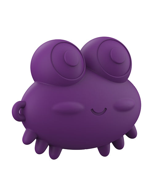 Zodiac Cancer Mini Vibe - Purple by Zodiac