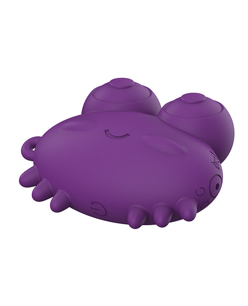 Zodiac Cancer Mini Vibe - Purple by Zodiac