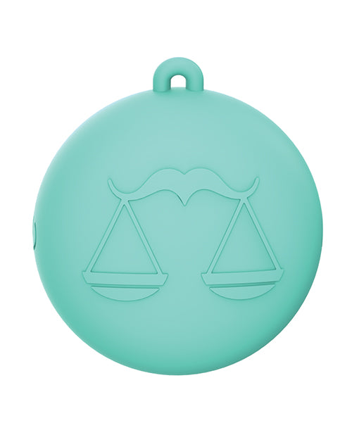 Zodiac Libra Mini Vibe - Light Blue by Zodiac