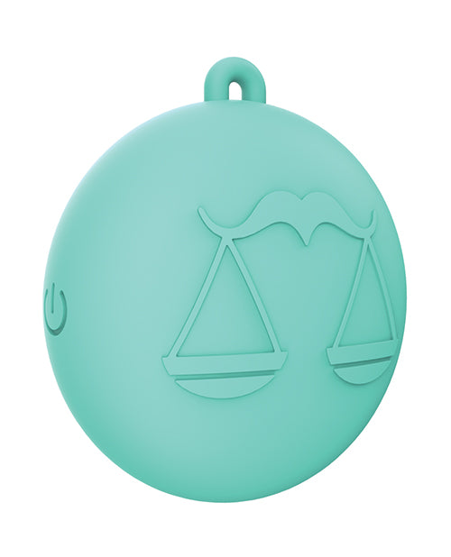 Zodiac Libra Mini Vibe - Light Blue by Zodiac