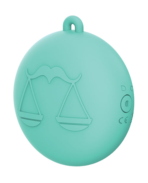 Zodiac Libra Mini Vibe - Light Blue by Zodiac