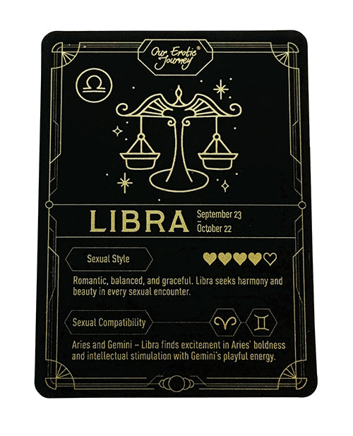 Zodiac Libra Mini Vibe - Light Blue by Zodiac