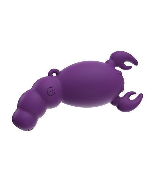 Zodiac Scorpio Mini Vibe - Purple by Zodiac