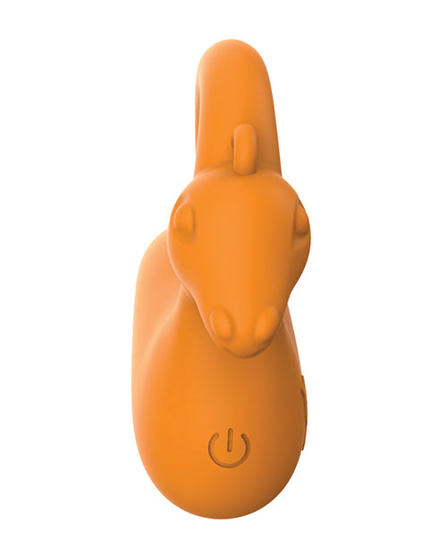 Zodiac Capricorn Mini Vibe - Orange by Zodiac