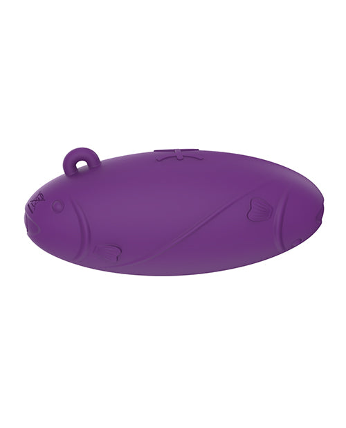 Zodiac Pisces Mini Vibe - Purple by Zodiac