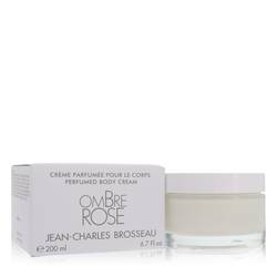 Ombre Rose Body Cream By Brosseau by Brosseau