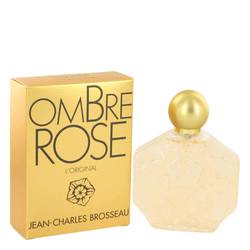 Ombre Rose Eau De Parfum Spray By Brosseau by Brosseau