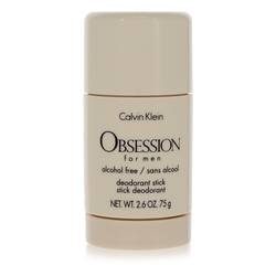 Obsession Deodorant Stick By Calvin Klein by Calvin Klein