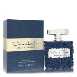 Oscar De La Renta Bella Night Eau De Parfum Spray By Oscar De La Renta by Oscar De La Renta