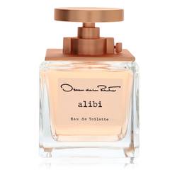 Oscar De La Renta Alibi Eau De Toilette Spray (Tester) By Oscar De La Renta by Oscar De La Renta