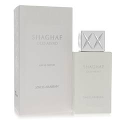 Shaghaf Oud Abyad Eau De Parfum Spray (Unisex) By Swiss Arabian by Swiss Arabian