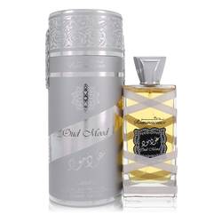 Lattafa Oud Mood Reminiscence Eau De Parfum Spray (Unisex) By Lattafa by Lattafa