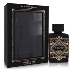 Lattafa Oud For Glory Badee Al Oud Eau De Parfum Spray (Unisex) By Lattafa by Lattafa