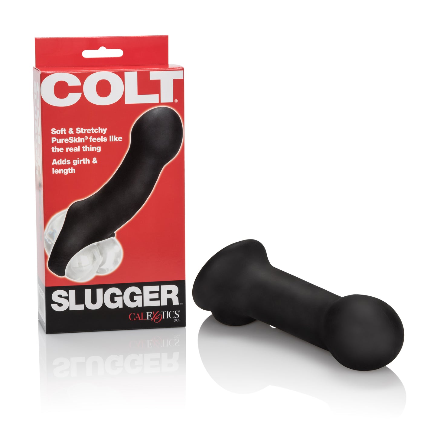 Colt Slugger by CalExotics