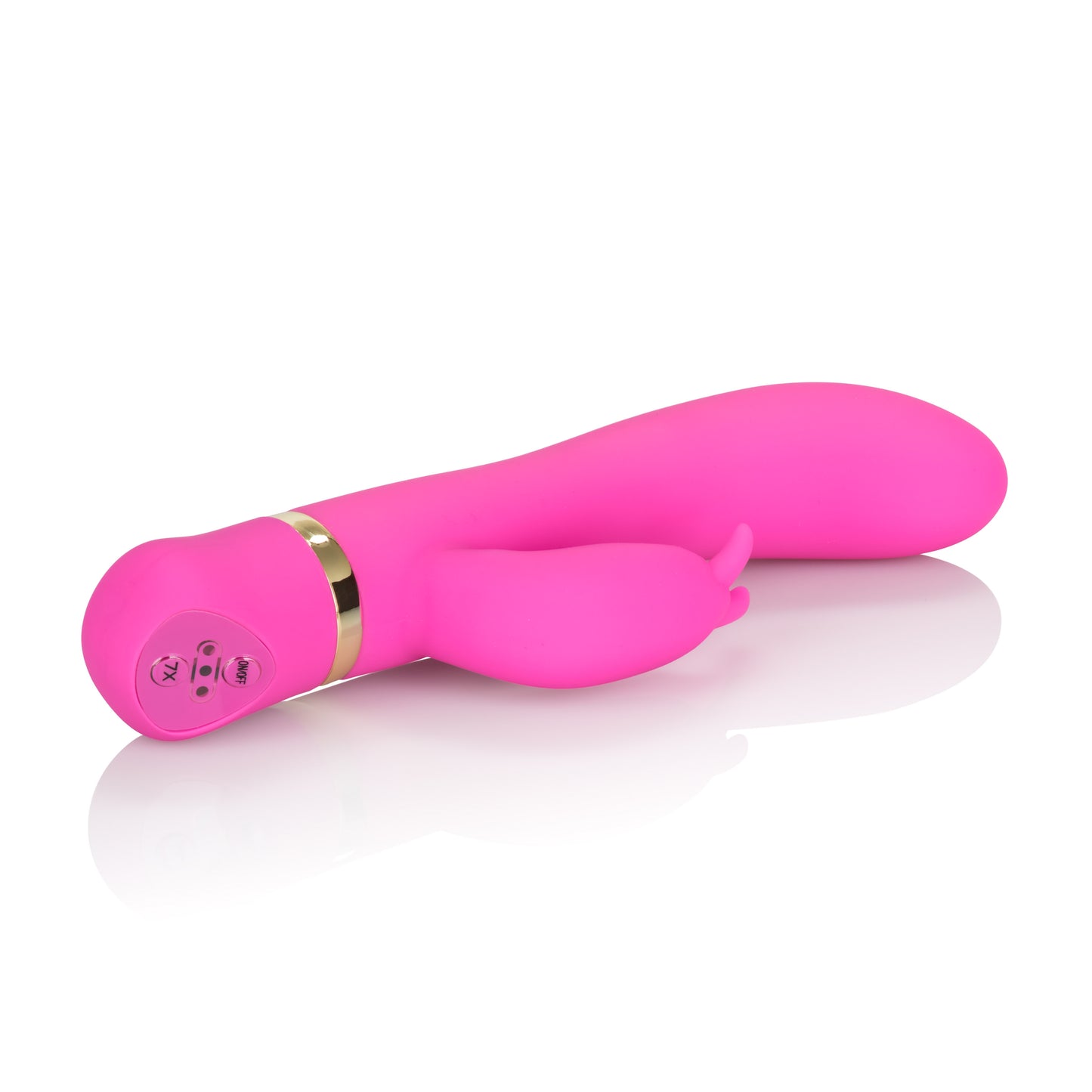 Spellbound Bunny - Pink by CalExotics