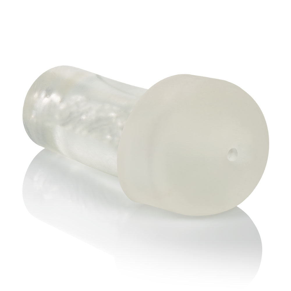 Optimum Series Automatic Smart Pump Replacement Sleeve by CalExotics