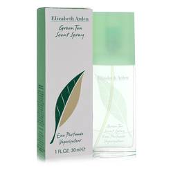 Green Tea Eau De Parfum Spray By Elizabeth Arden by Elizabeth Arden