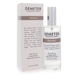 Demeter Paperback Cologne Spray By Demeter by Demeter