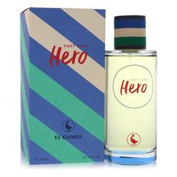 El Ganso Part Time Hero Eau De Toilette Spray By El Ganso by El Ganso