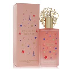 Pascal Morabito Parisian Dream Eau De Parfum Spray By Pascal Morabito by Pascal Morabito