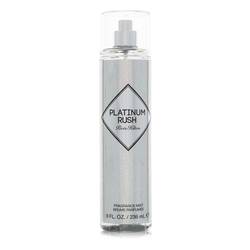 Paris Hilton Platinum Rush Fragrance Mist By Paris Hilton by Paris Hilton