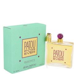 Patou Forever Eau De Toilette Spray By Jean Patou by Jean Patou