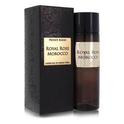 Private Blend Royal Rose Morocco Eau De Parfum Spray By Chkoudra Paris by Chkoudra Paris
