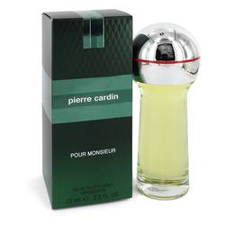 Pierre Cardin Pour Monsieur Eau De Toilette Spray By Pierre Cardin by Pierre Cardin